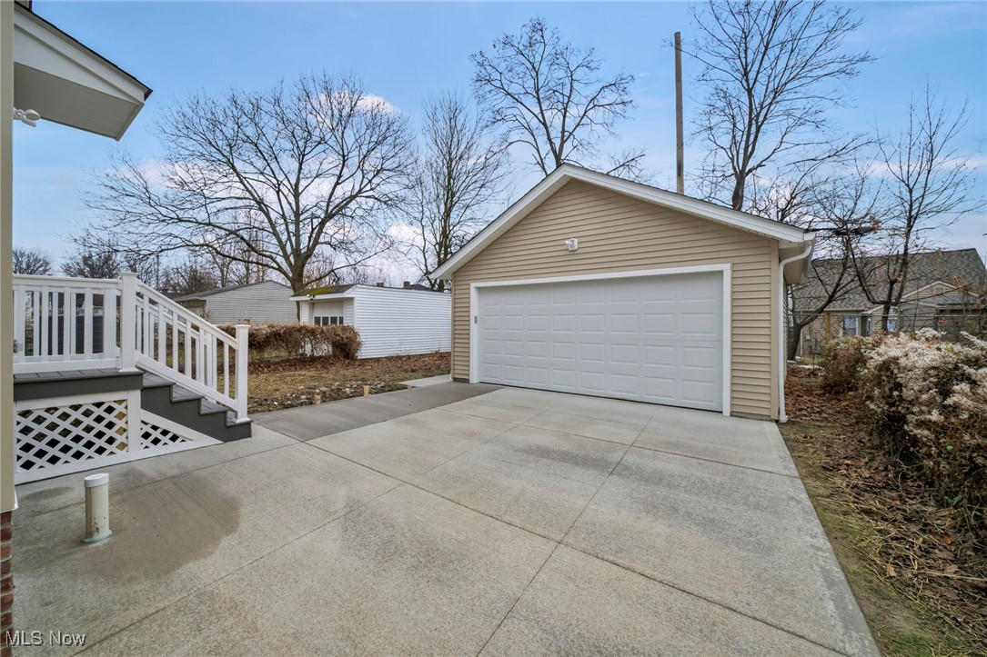 3734 Pennington Road