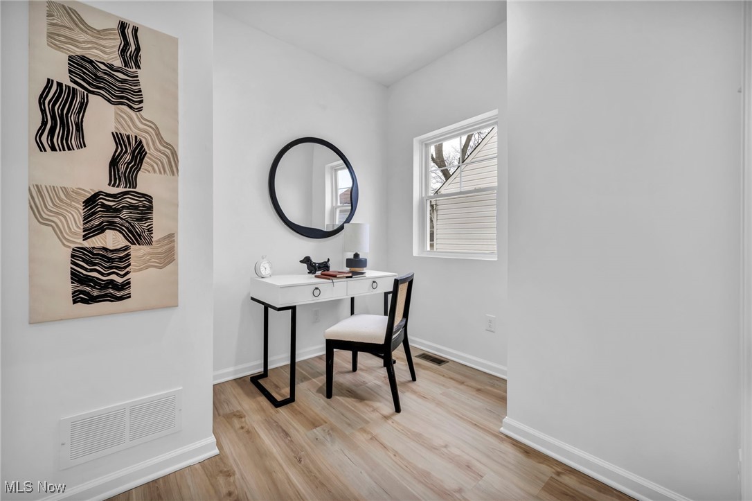 3734 Pennington Road