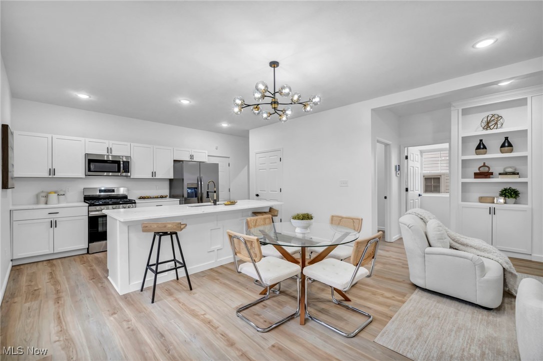 3734 Pennington Road