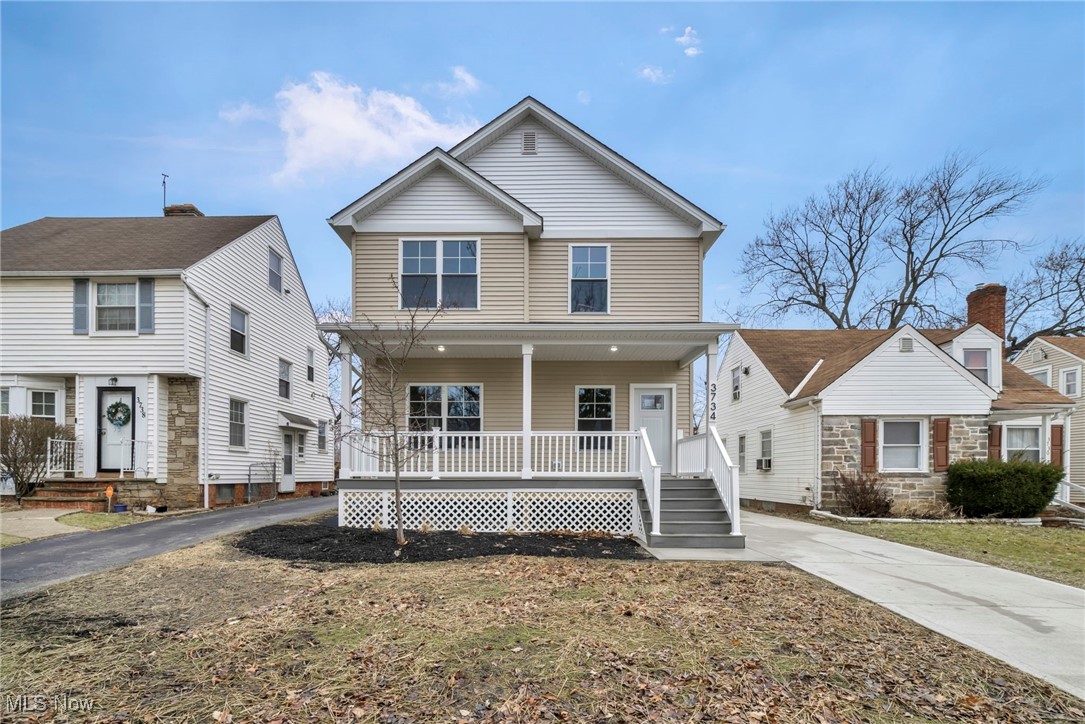 3734 Pennington Road