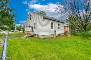 4165 W 140th Street