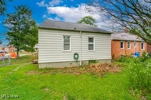 4165 W 140th Street