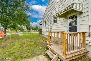 4165 W 140th Street