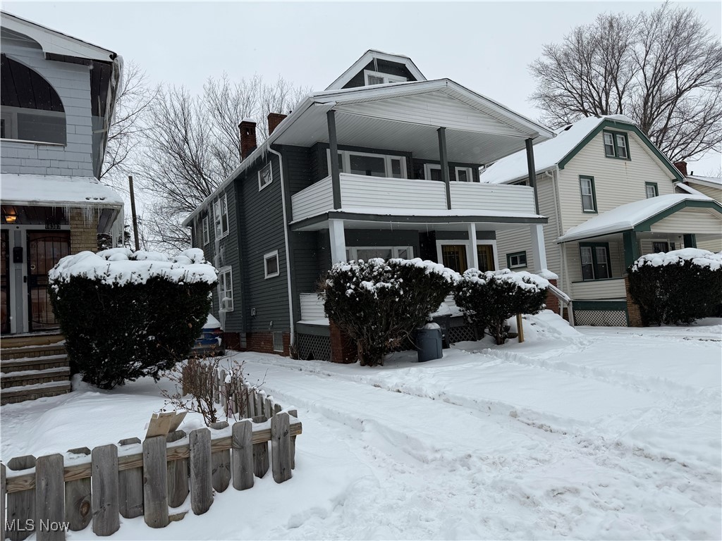 16309 Nela View Road