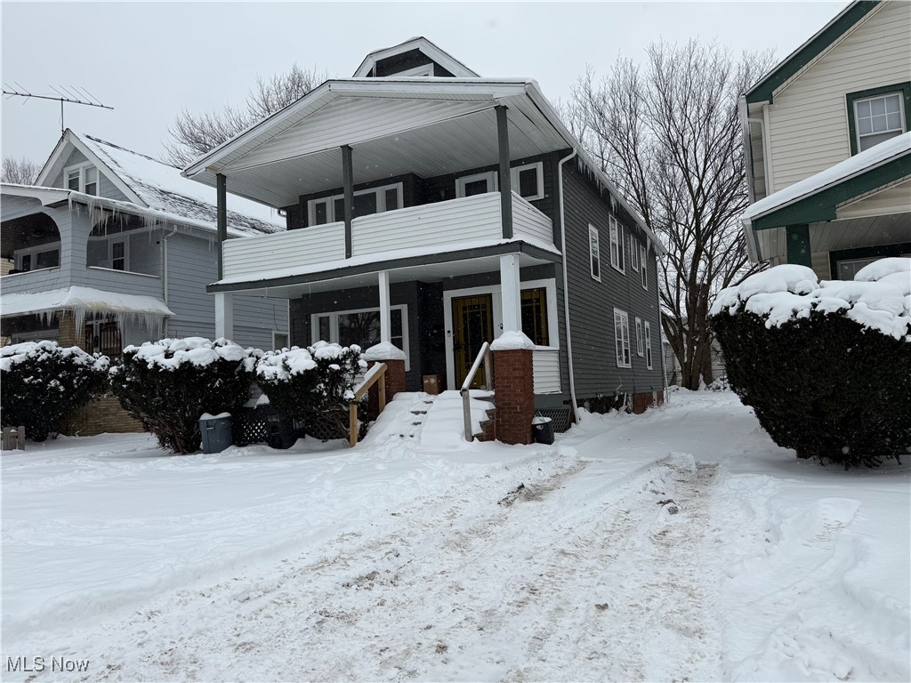 16309 Nela View Road