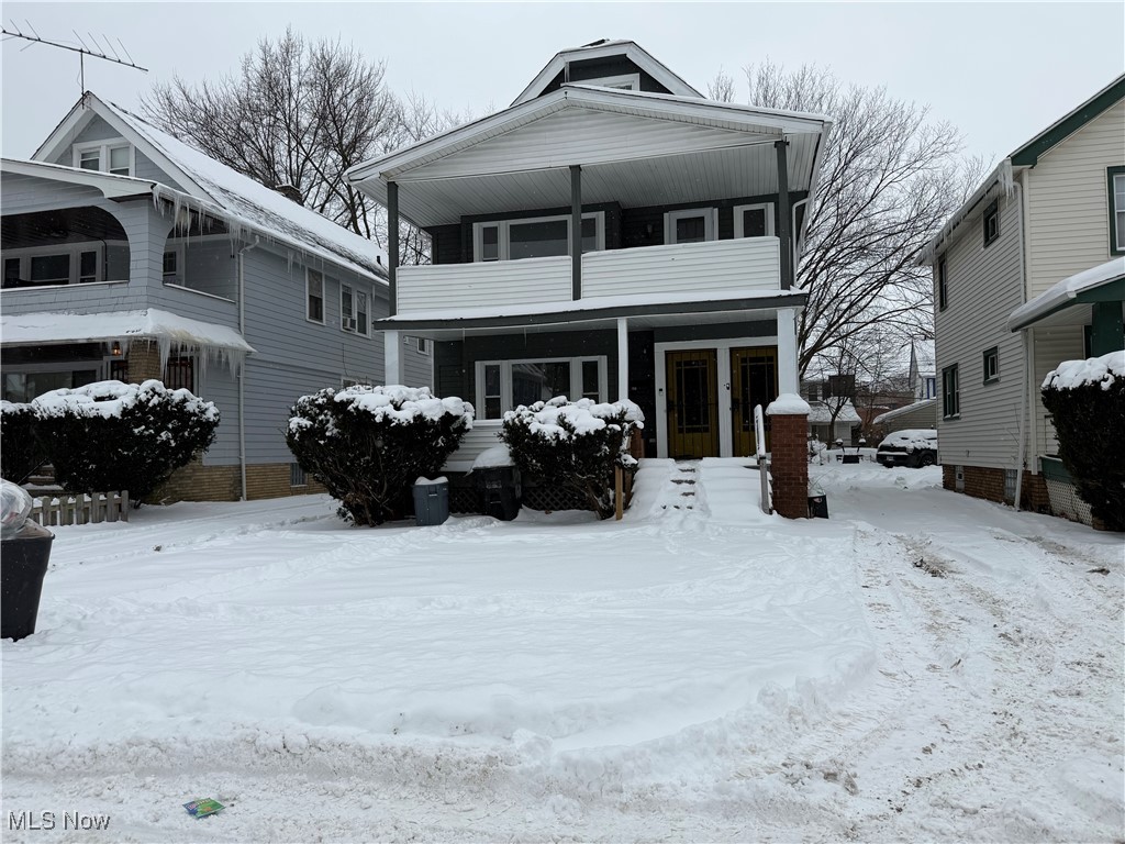 16309 Nela View Road