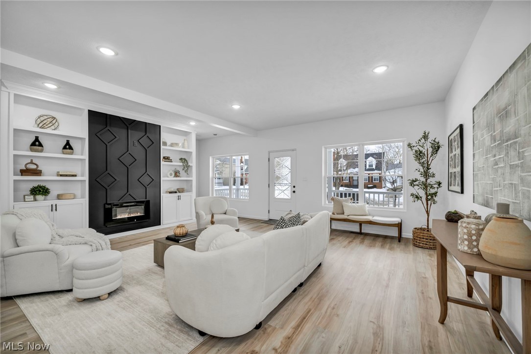 3670 Pennington Road