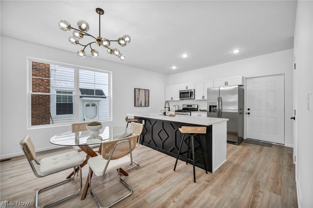 3670 Pennington Road