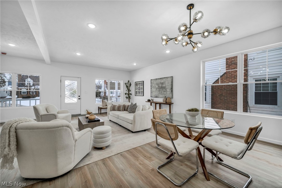 3670 Pennington Road