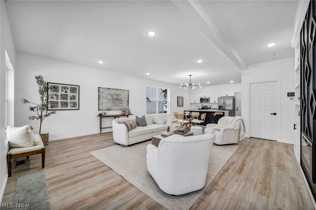 3670 Pennington Road