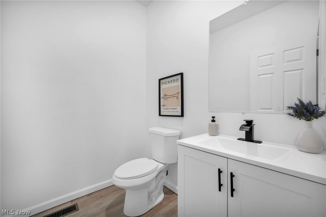 3670 Pennington Road