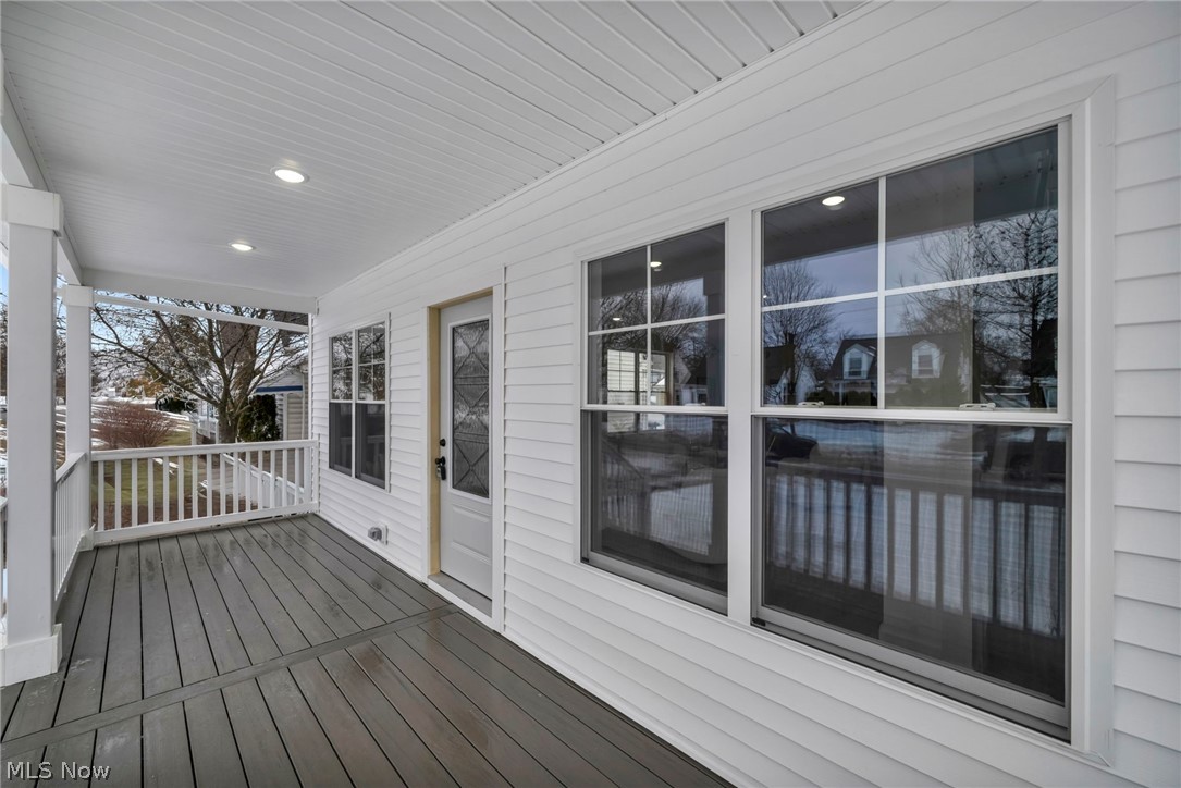 3670 Pennington Road