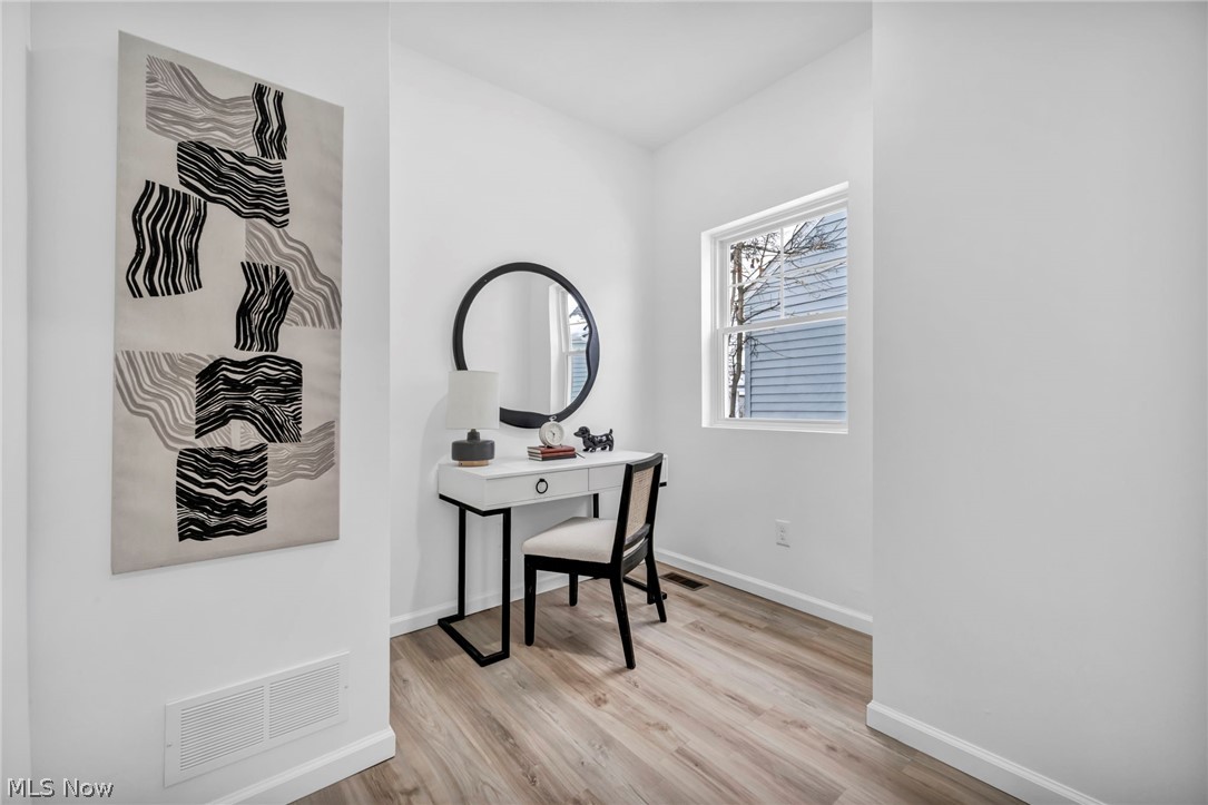 3670 Pennington Road