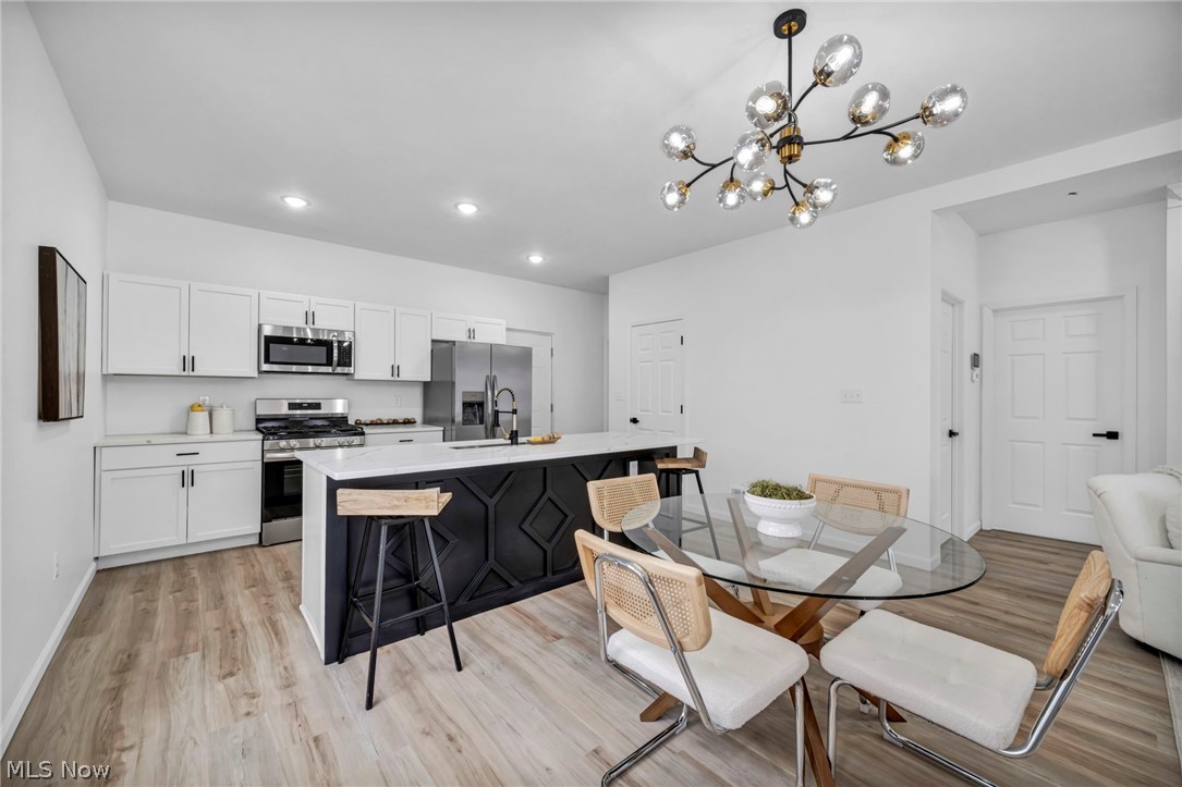 3670 Pennington Road