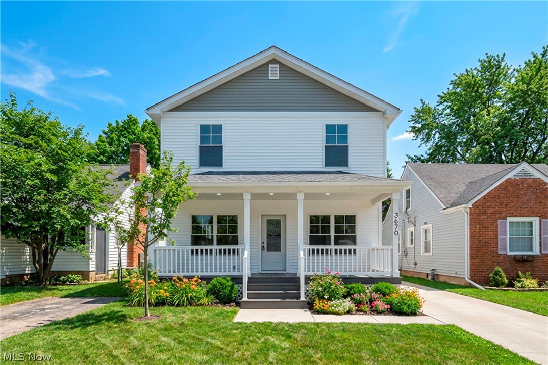 3670 Pennington Road