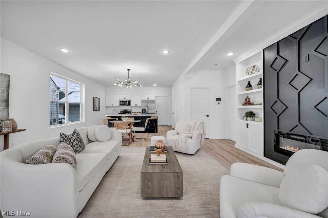 3670 Pennington Road