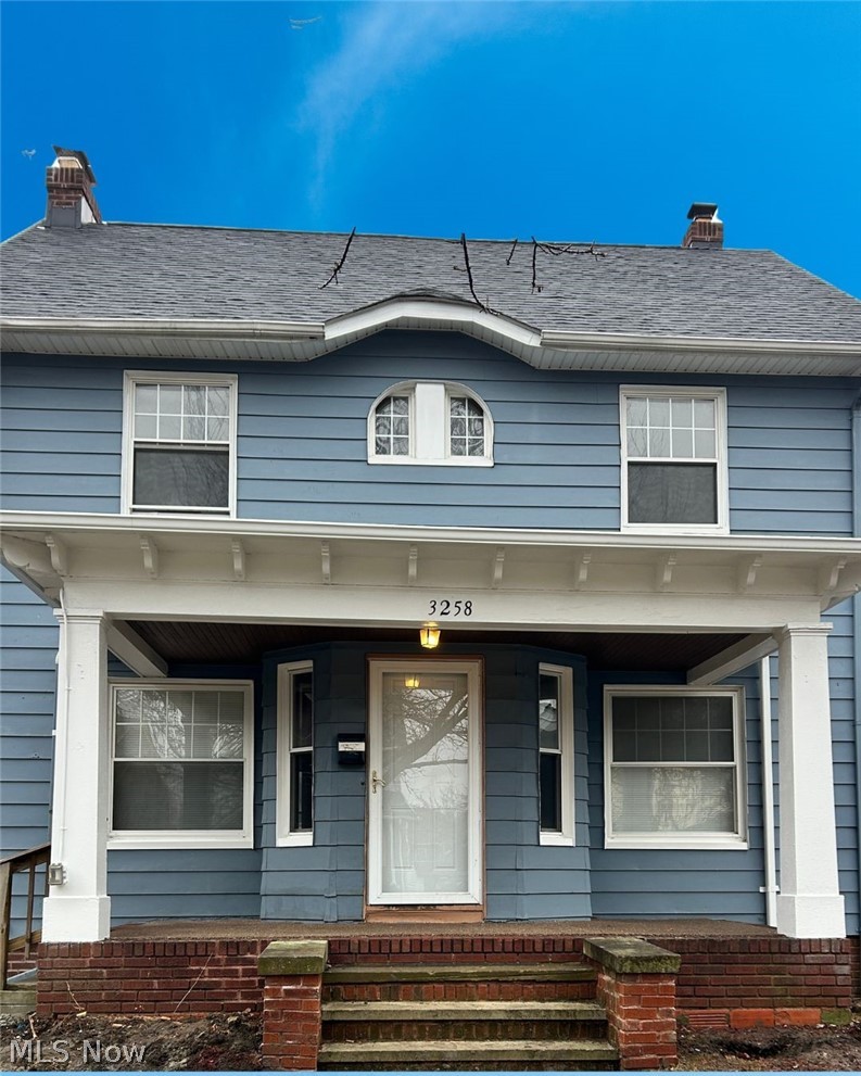 3258 E Berkshire Road