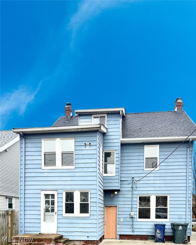 3258 E Berkshire Road