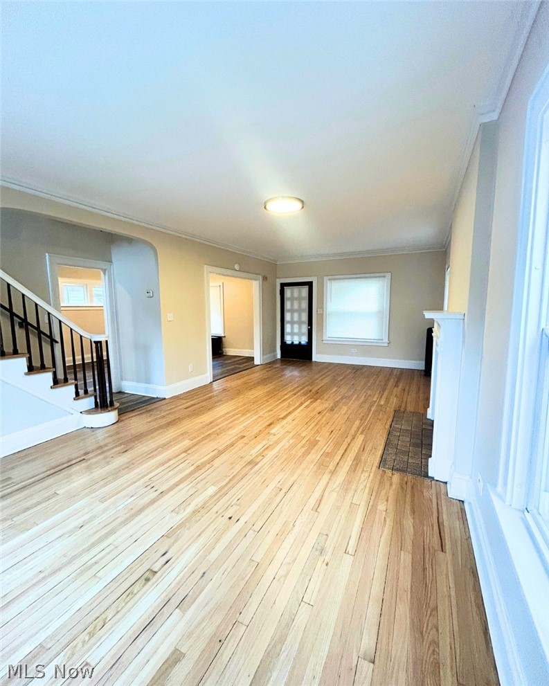 3258 E Berkshire Road