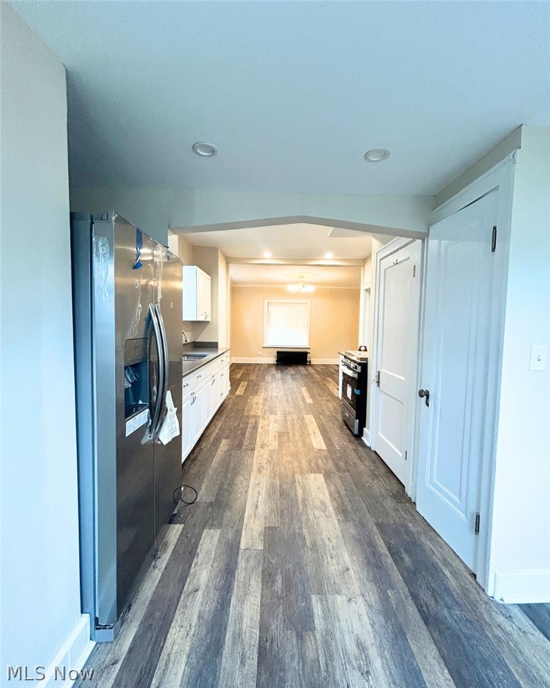 3258 E Berkshire Road