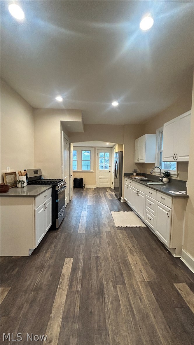 3258 E Berkshire Road