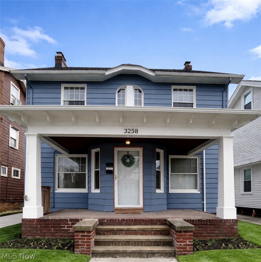 3258 E Berkshire Road