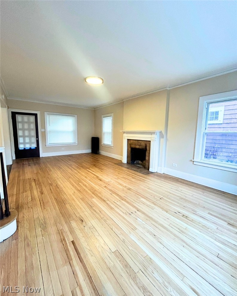 3258 E Berkshire Road