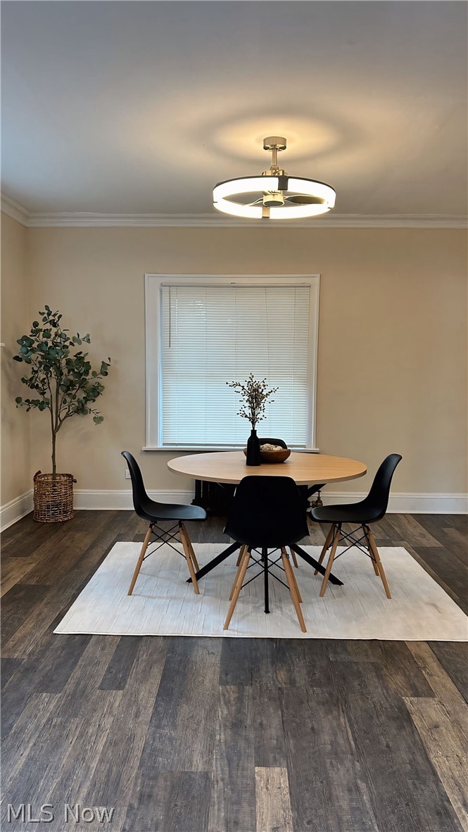 3258 E Berkshire Road