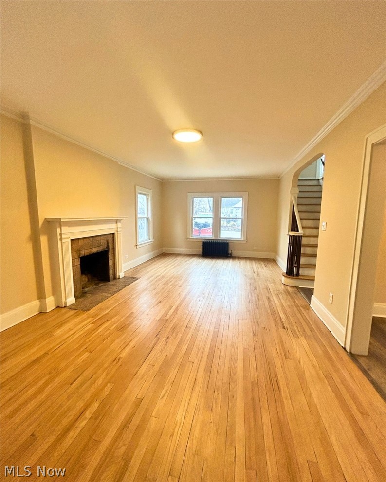 3258 E Berkshire Road