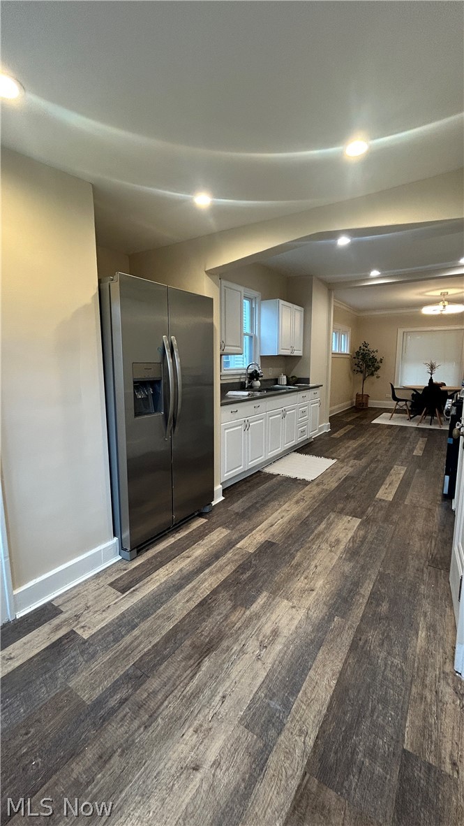 3258 E Berkshire Road