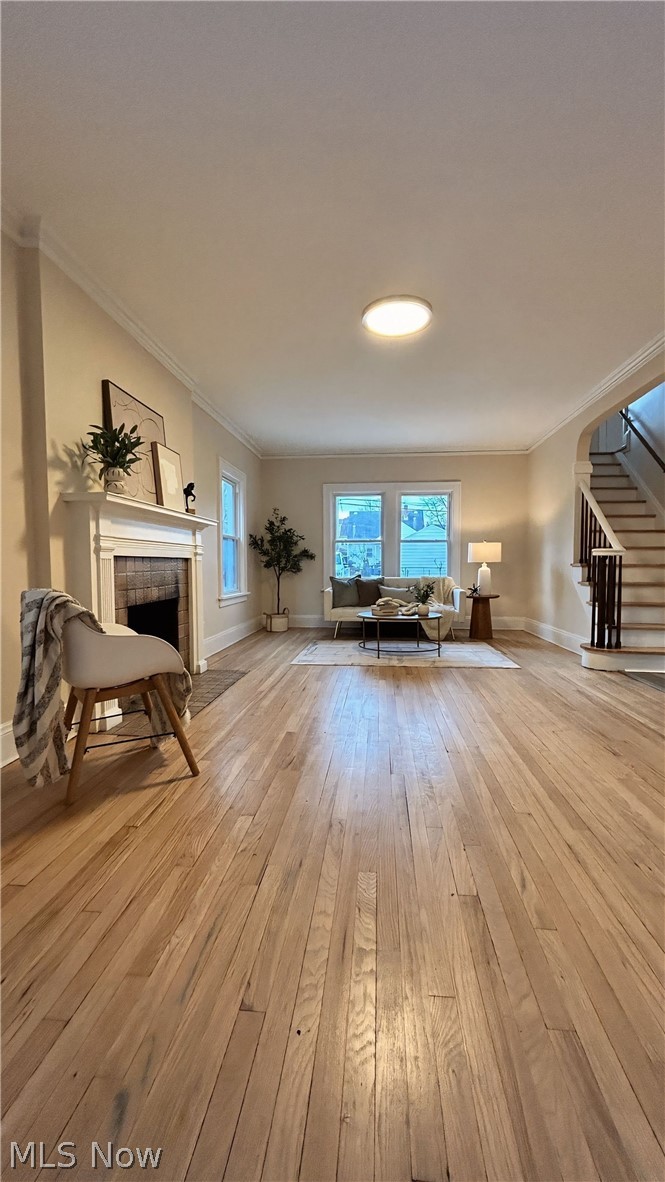 3258 E Berkshire Road