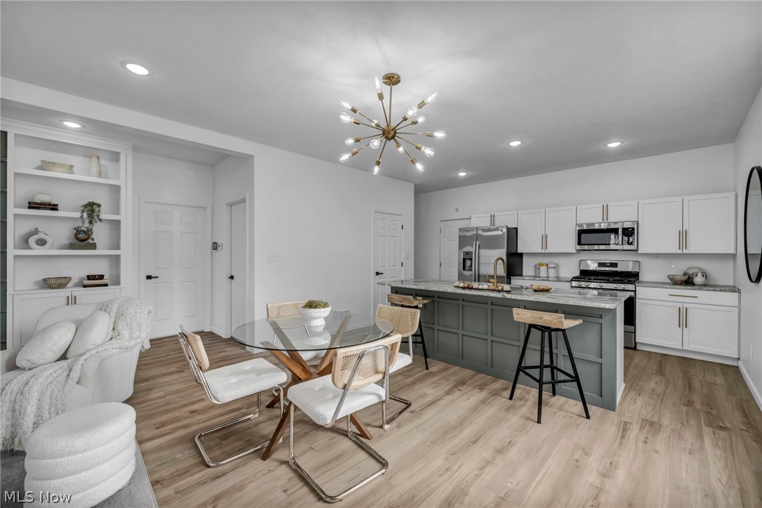 3633 Pennington Road