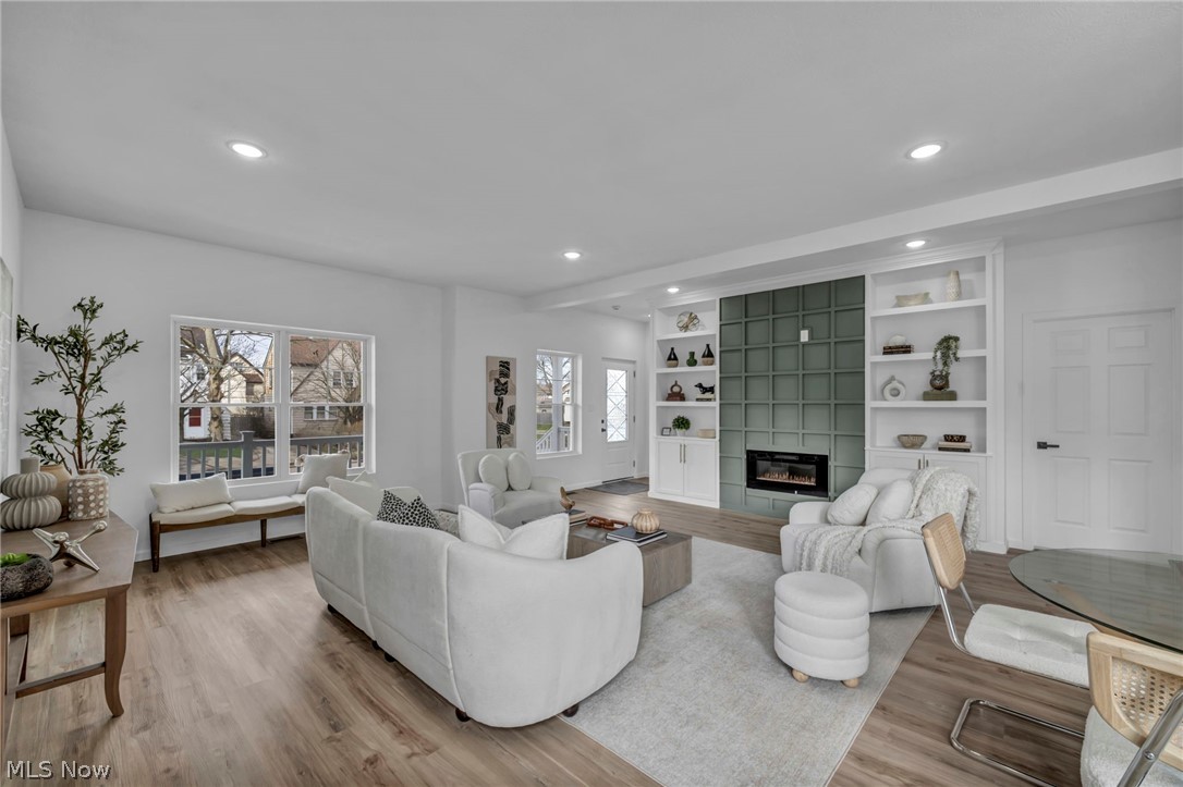 3633 Pennington Road