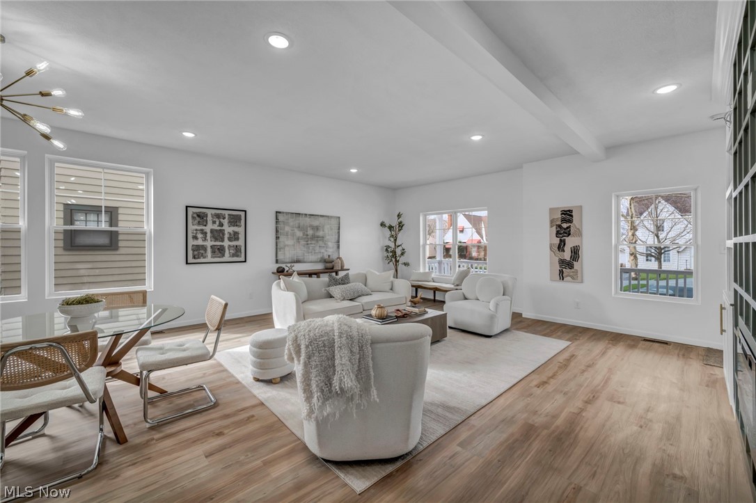 3633 Pennington Road