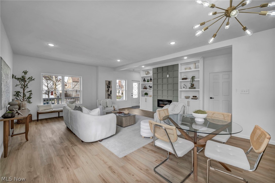 3633 Pennington Road