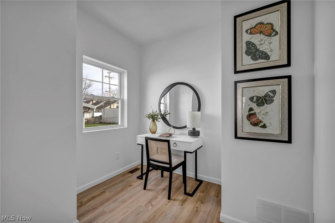 3633 Pennington Road