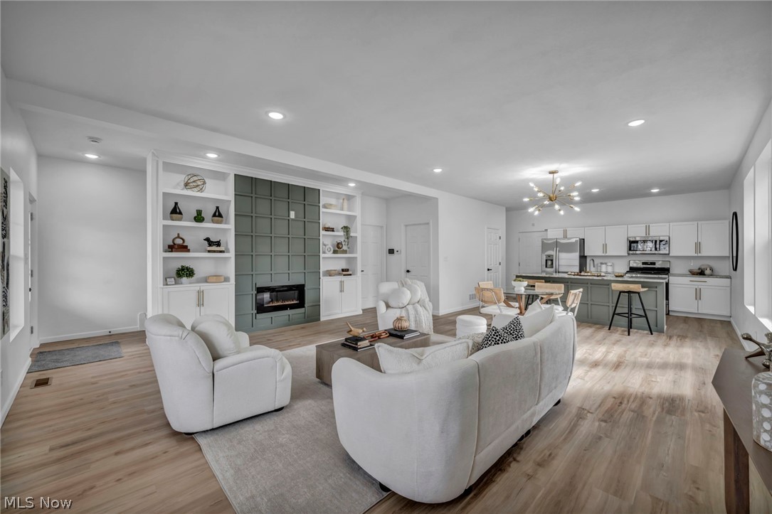 3633 Pennington Road