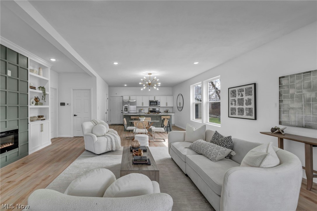 3633 Pennington Road