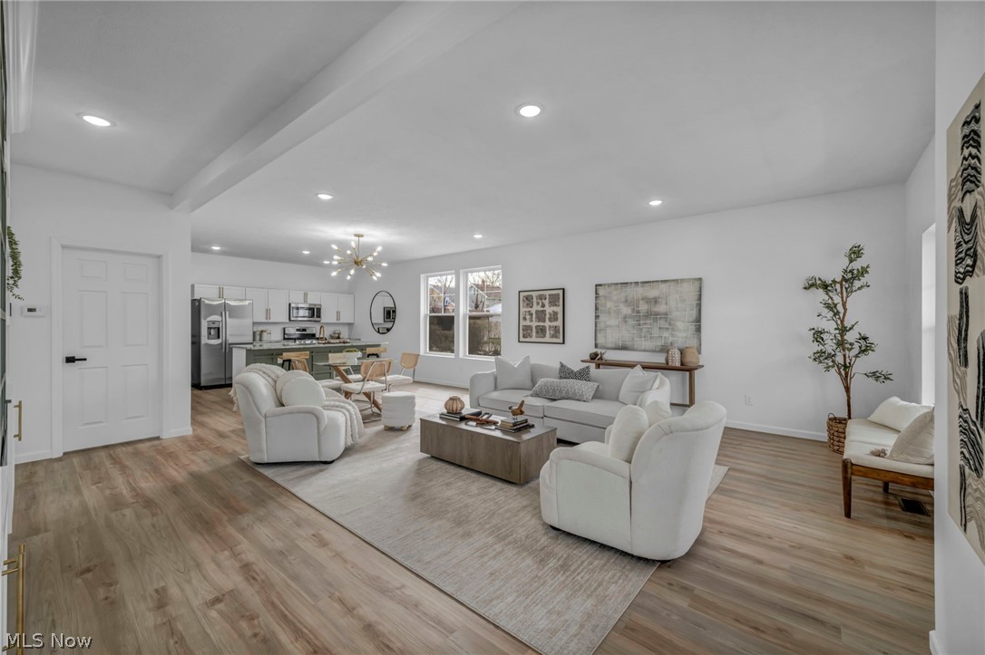 3633 Pennington Road