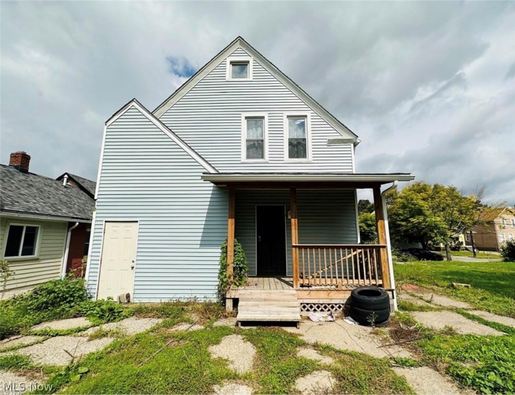 3625 Newark Avenue