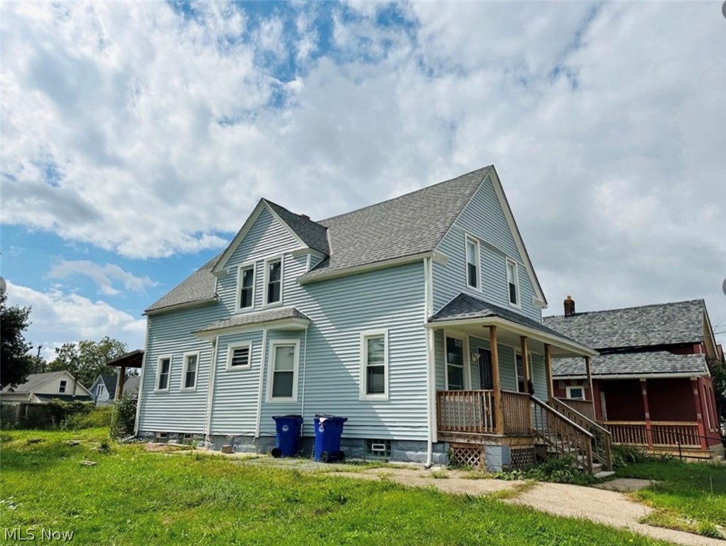 3625 Newark Avenue