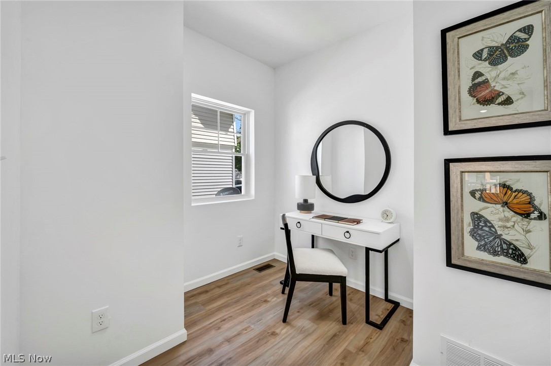 3607 Pennington Road