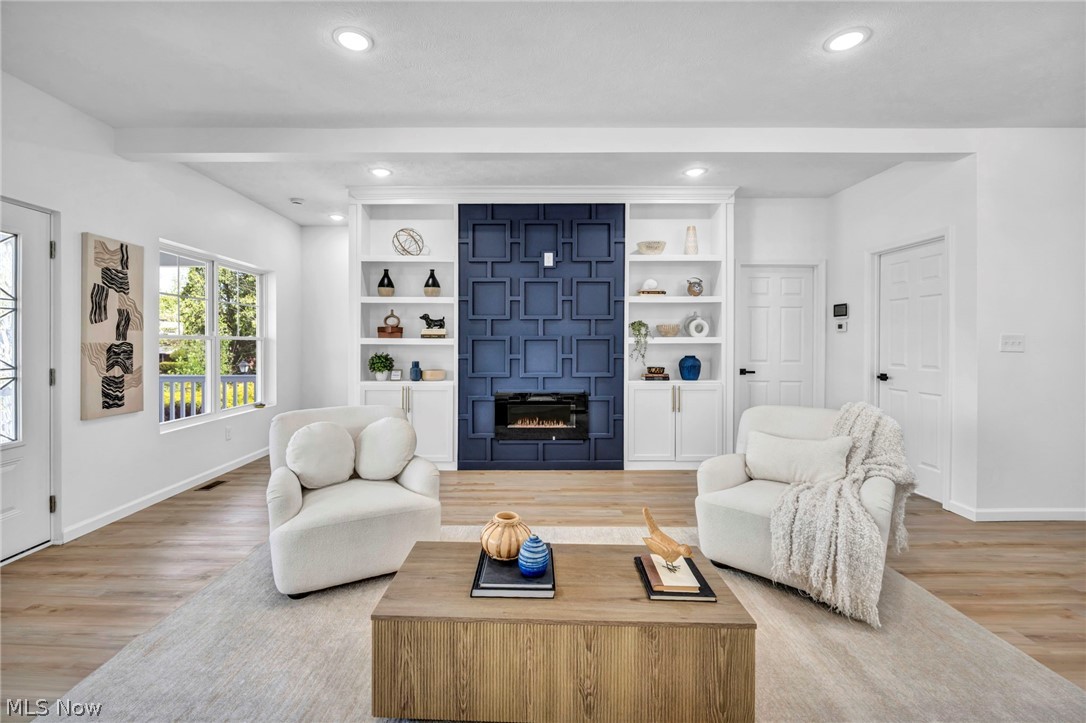 3607 Pennington Road