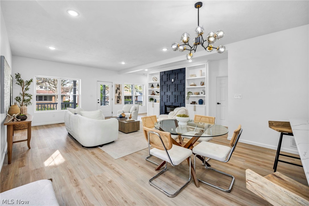 3607 Pennington Road