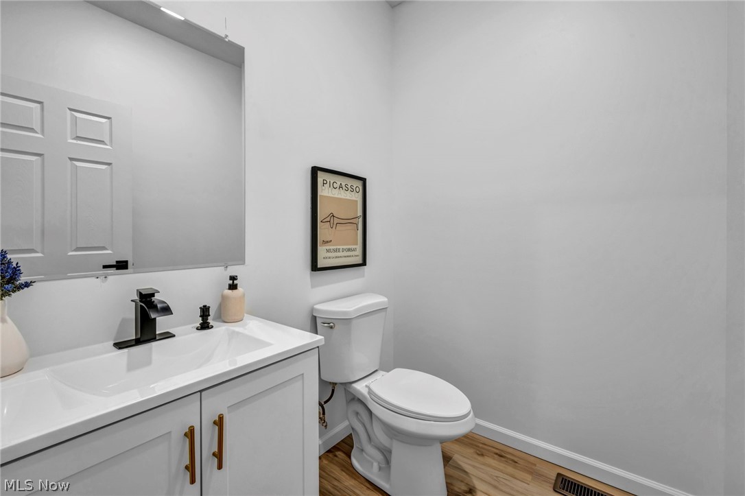 3607 Pennington Road