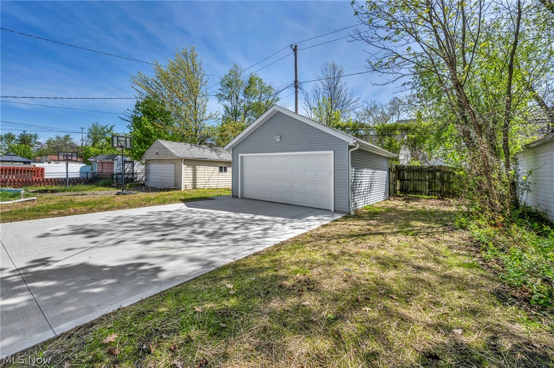 3607 Pennington Road