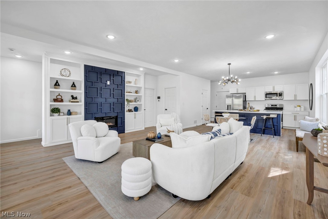 3607 Pennington Road