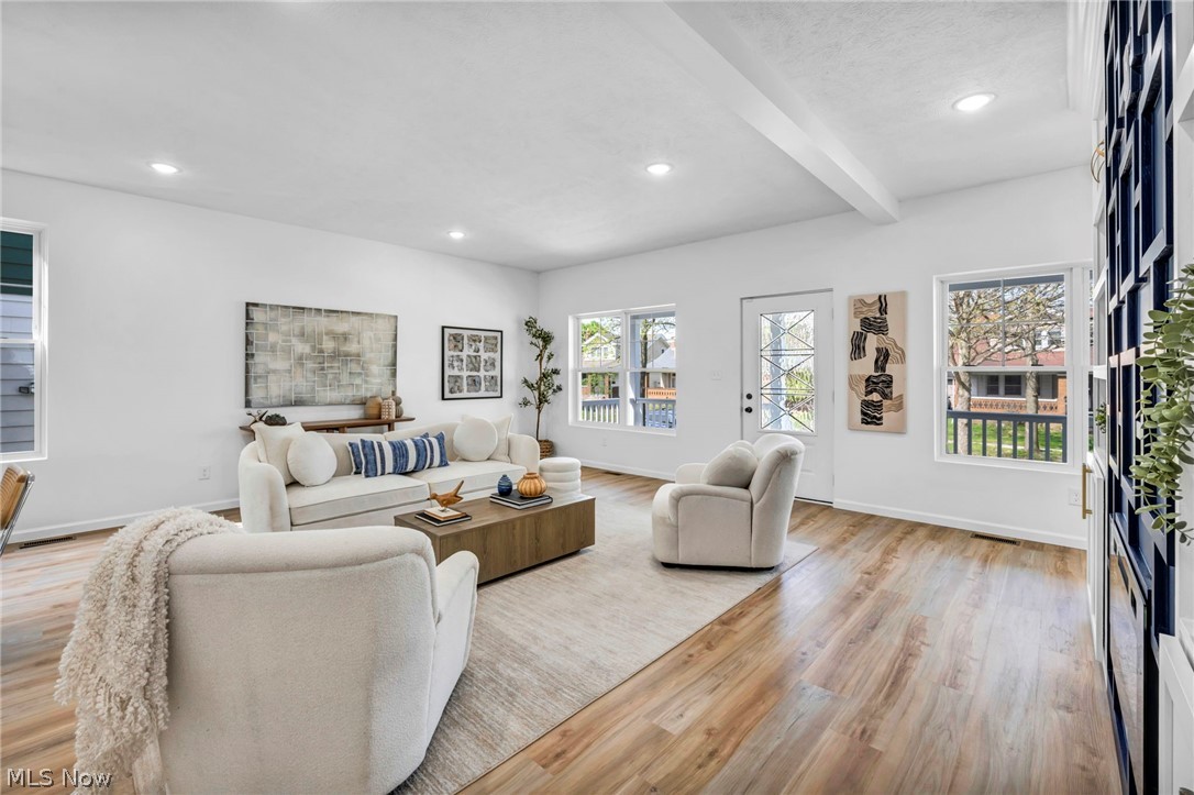 3607 Pennington Road