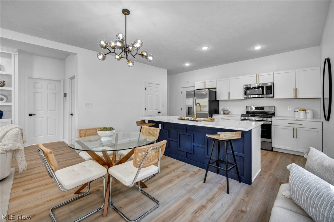 3607 Pennington Road