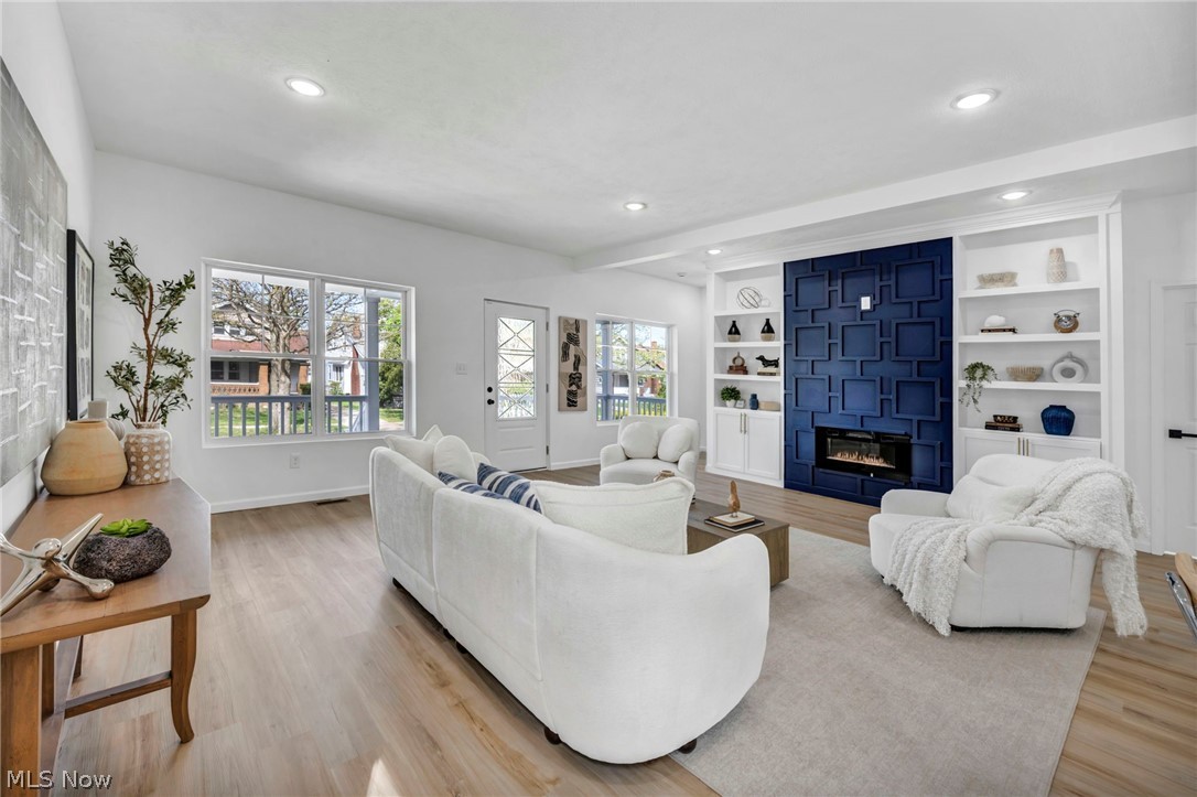 3607 Pennington Road